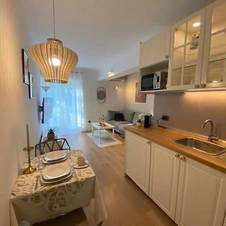 Fantasia Appartement *