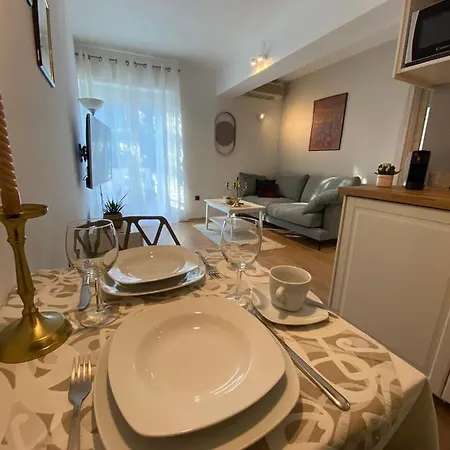 Fantasia Appartement Pula