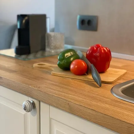 Appartement Fantasia Pula