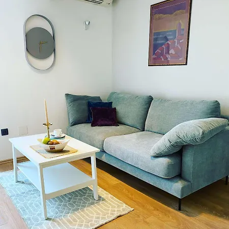 Appartement Fantasia Pula