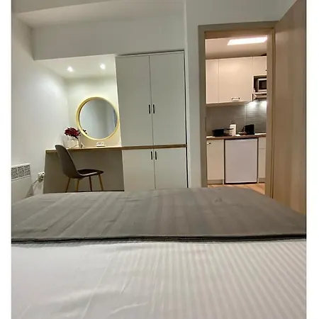 Fantasia Appartement Pula