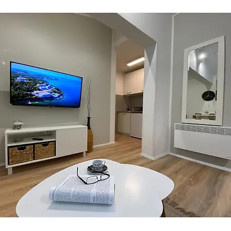Fantasia Apartament Pula
