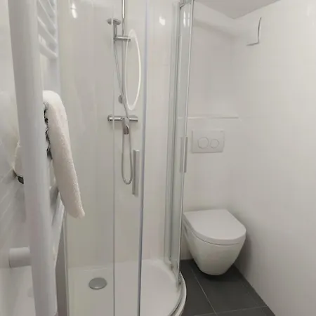 Appartement Fantasia