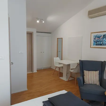 Appartement Fantasia *