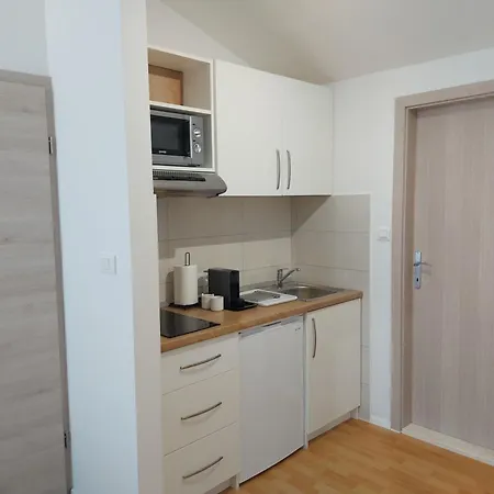 Fantasia Apartament Pula
