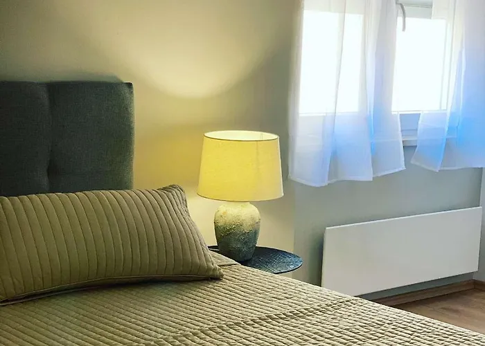 Fantasia Apartament
