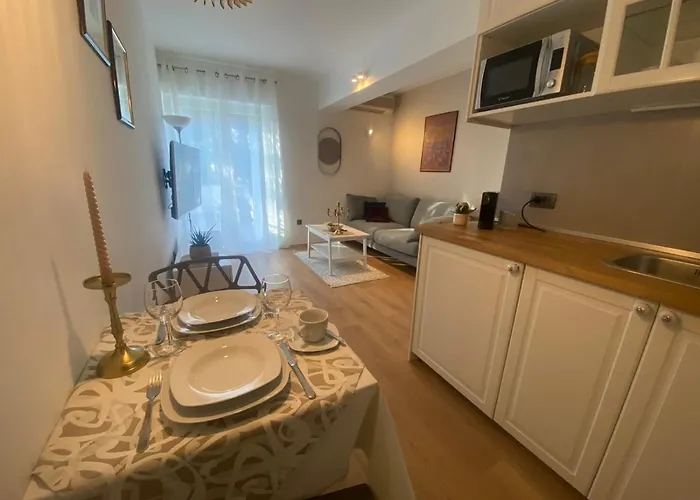 Appartement Fantasia