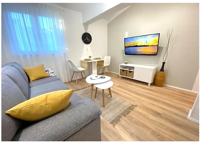Fantasia Apartament *