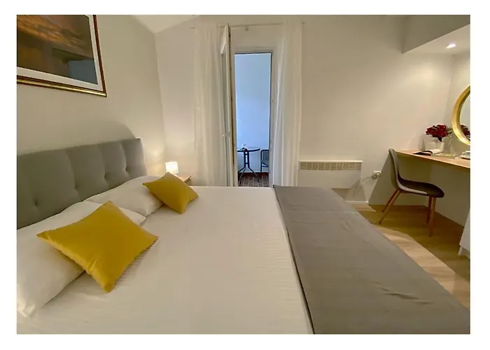 Appartement Fantasia