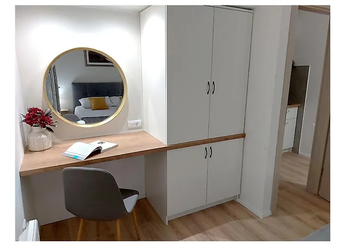 Appartement Fantasia *