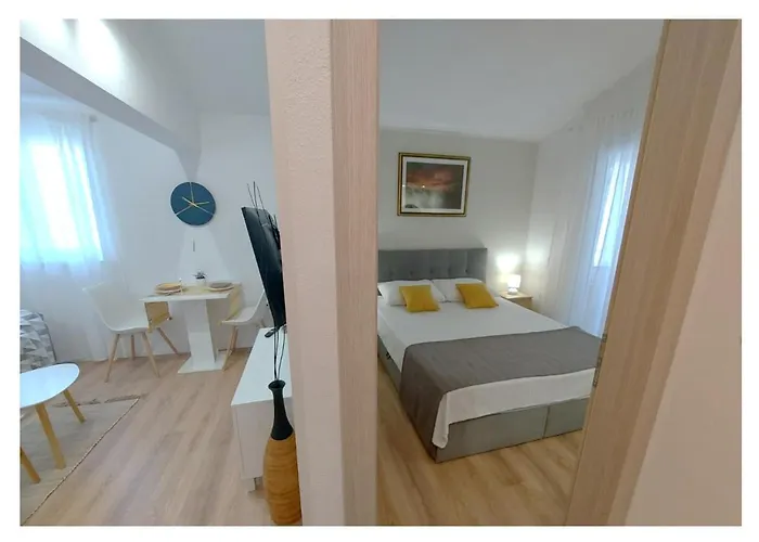 Apartament Fantasia Pula