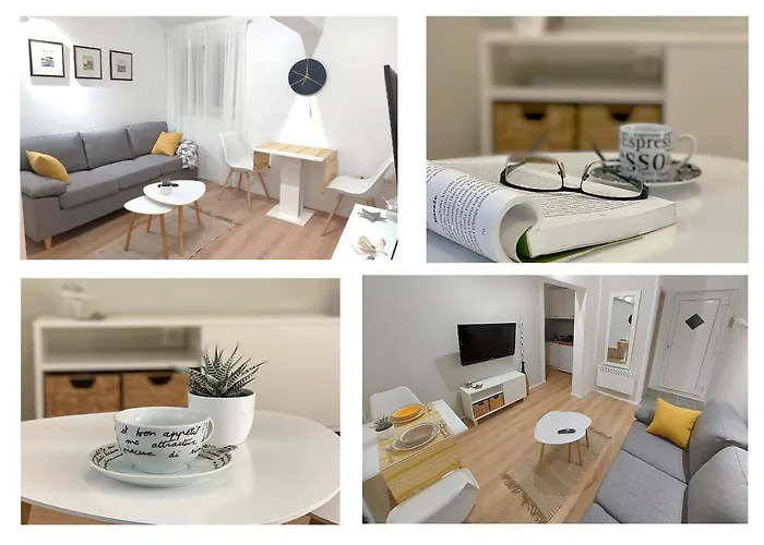 Appartement Fantasia *