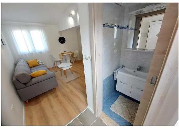 Fantasia Apartament