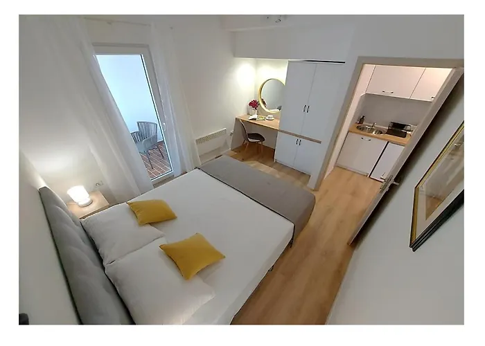 Apartament Fantasia *