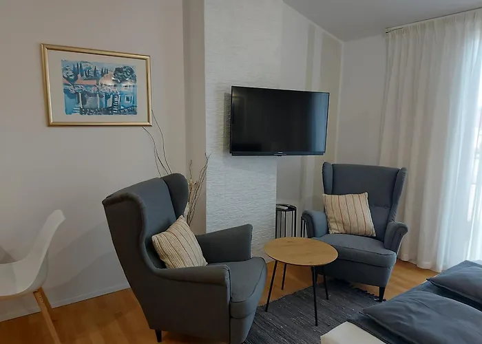 Fantasia Appartement