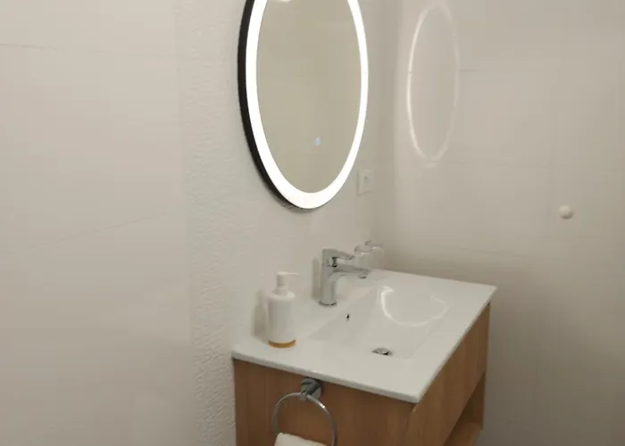Appartement Fantasia