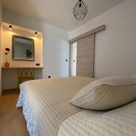 Fantasia Appartamento Pola