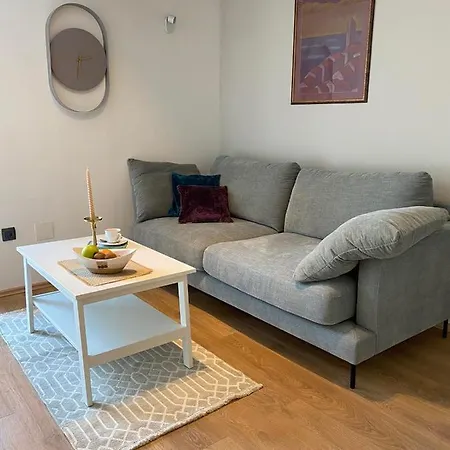 Apartmán Fantasia