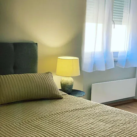 Fantasia Apartman