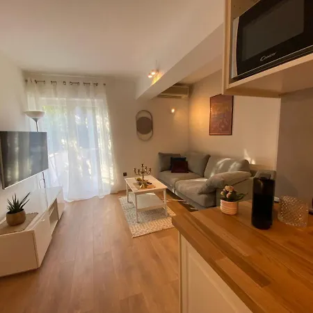 Fantasia Apartment Pula