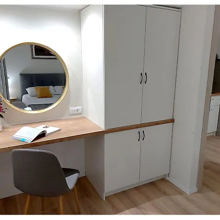 Apartment Fantasia *