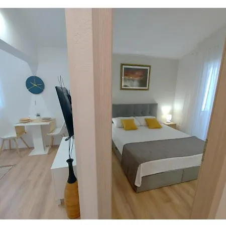 Appartamento Fantasia Pola