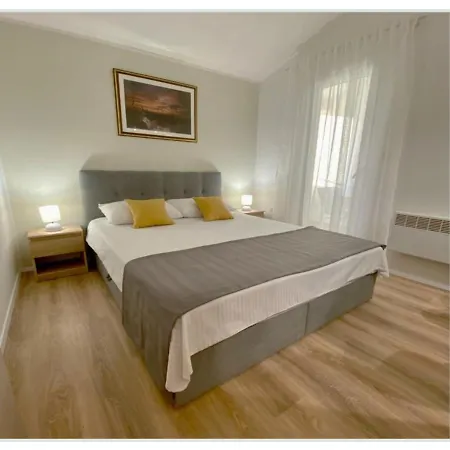 Fantasia Appartamento Pola