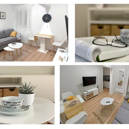 Apartment Fantasia *