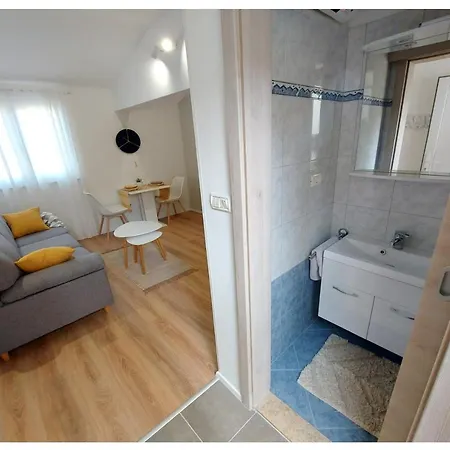 Fantasia Apartmán