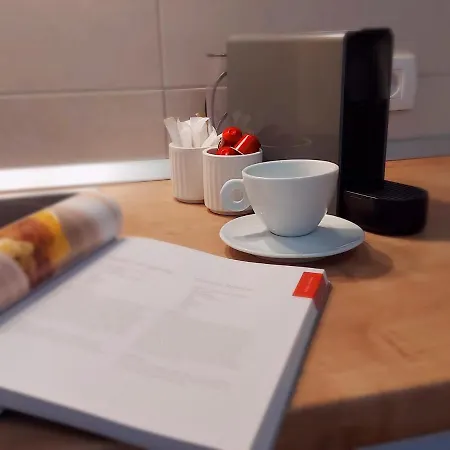 Appartamento Fantasia Pola