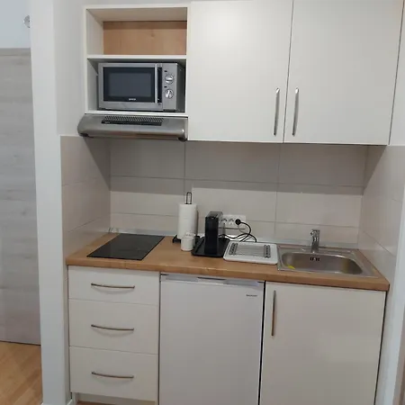 Fantasia Apartmán *
