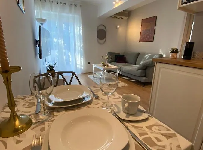 Fantasia Apartman Póla