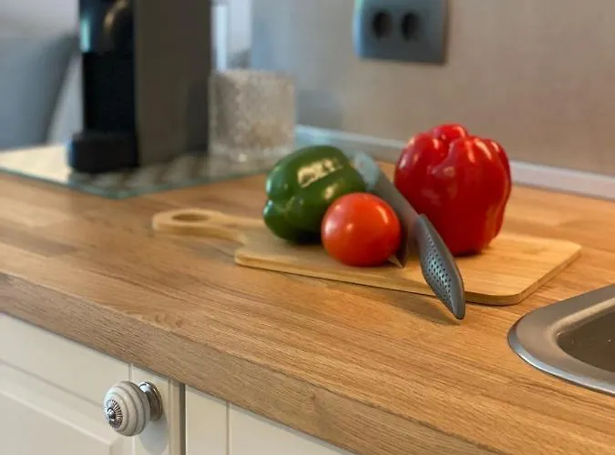 Apartman Fantasia Póla