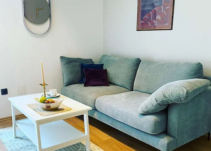 Apartment Fantasia Pula