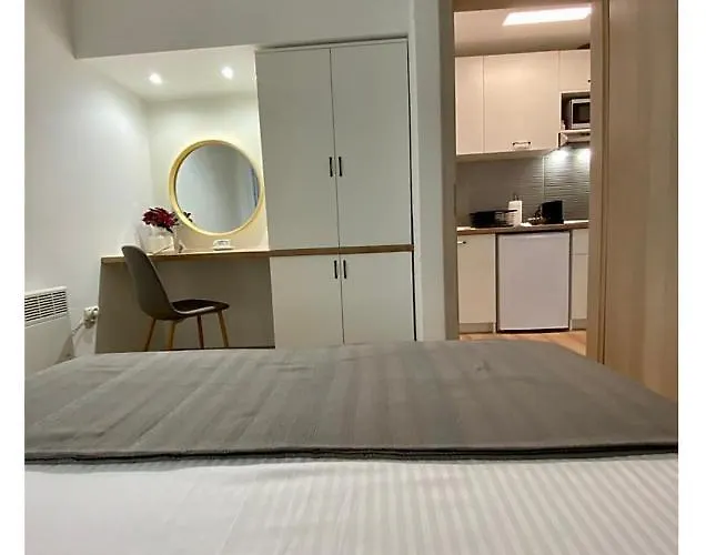 Fantasia Apartman Póla