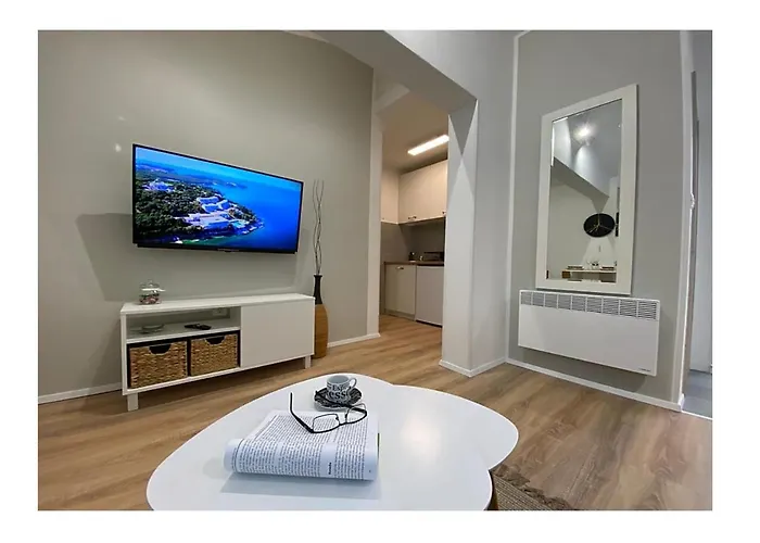 Fantasia Apartman Póla