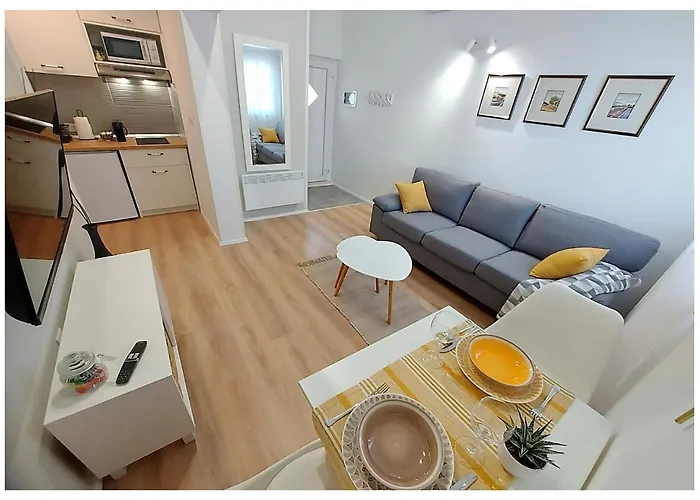 Fantasia Apartman *