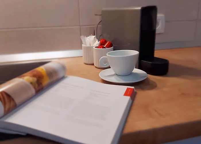 Apartman Fantasia Póla