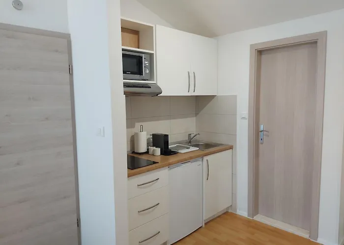 Fantasia Apartman Póla