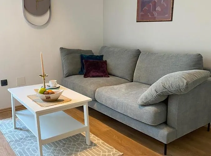 Apartamento Fantasia
