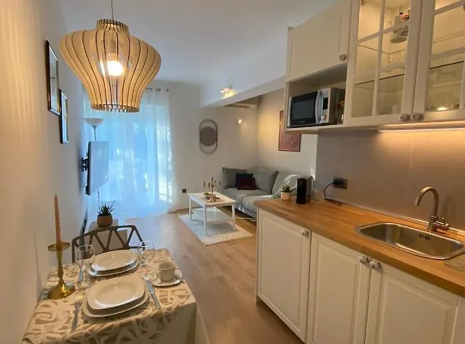 Fantasia Apartamento *