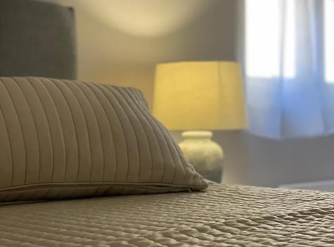 Apartamento Fantasia *